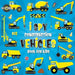 I Spy Construction Vehicles