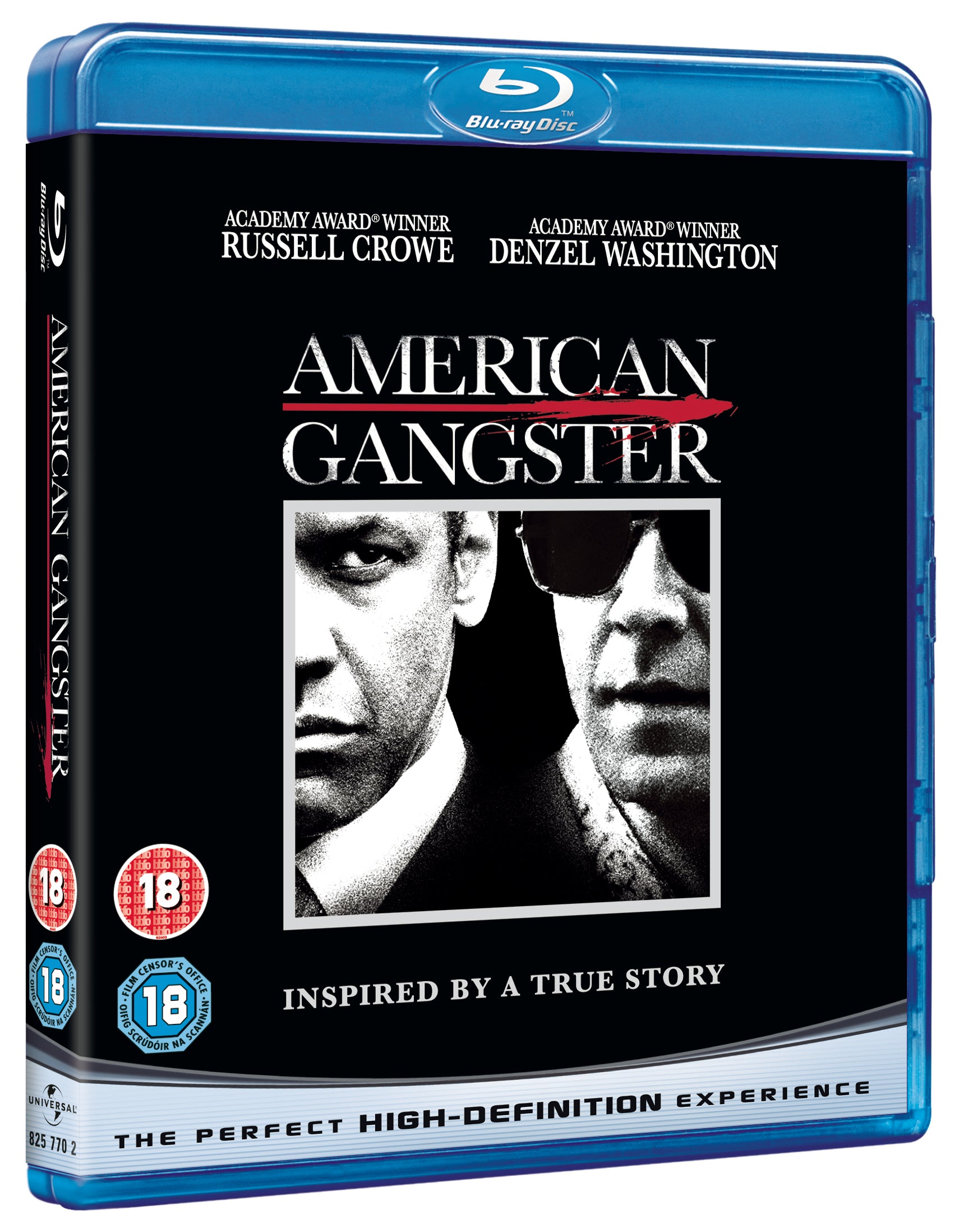 American Gangster