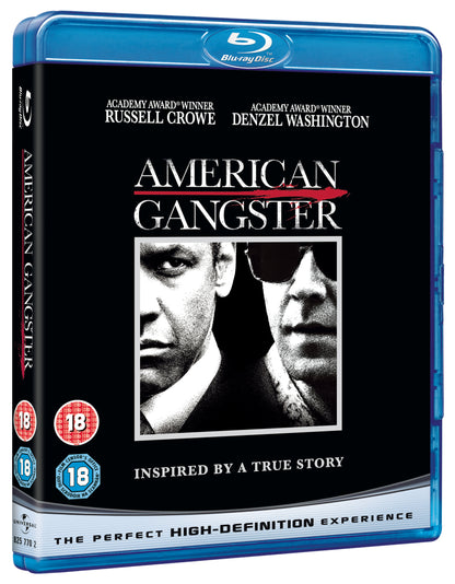 American Gangster