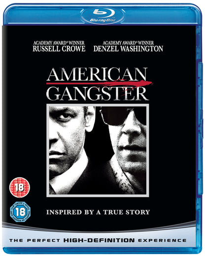 American Gangster