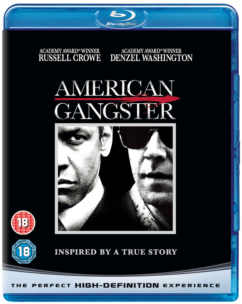 American Gangster