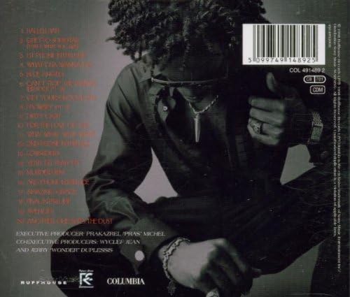 Ghetto Supastar (That Is What You Are)  + Don't Be Afraid