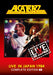 Alcatrazz-Live in Japan 1984 Complete Edition