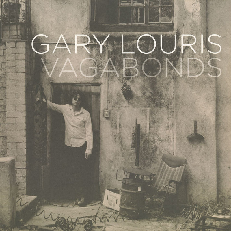 Vagabonds (180グラム重量盤レコード