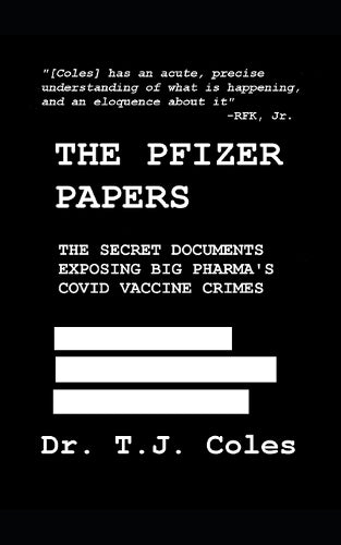 The Pfizer Papers