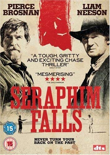 Seraphim Falls