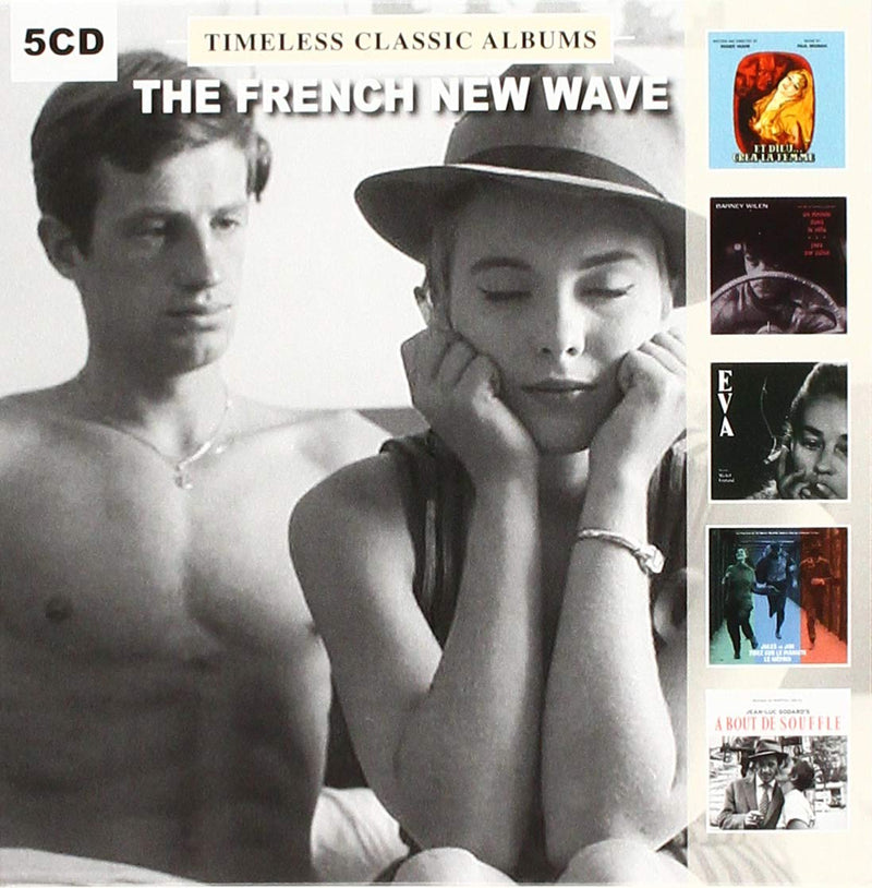 French New Wave