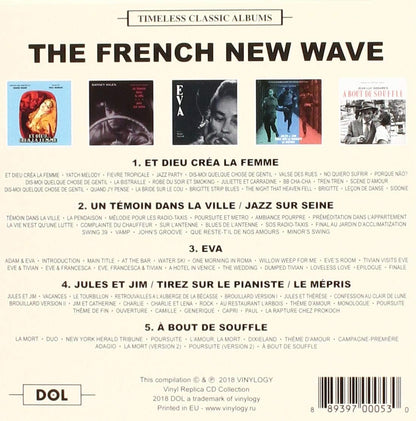 French New Wave