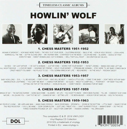 Timeless Classic Albumsvol 2