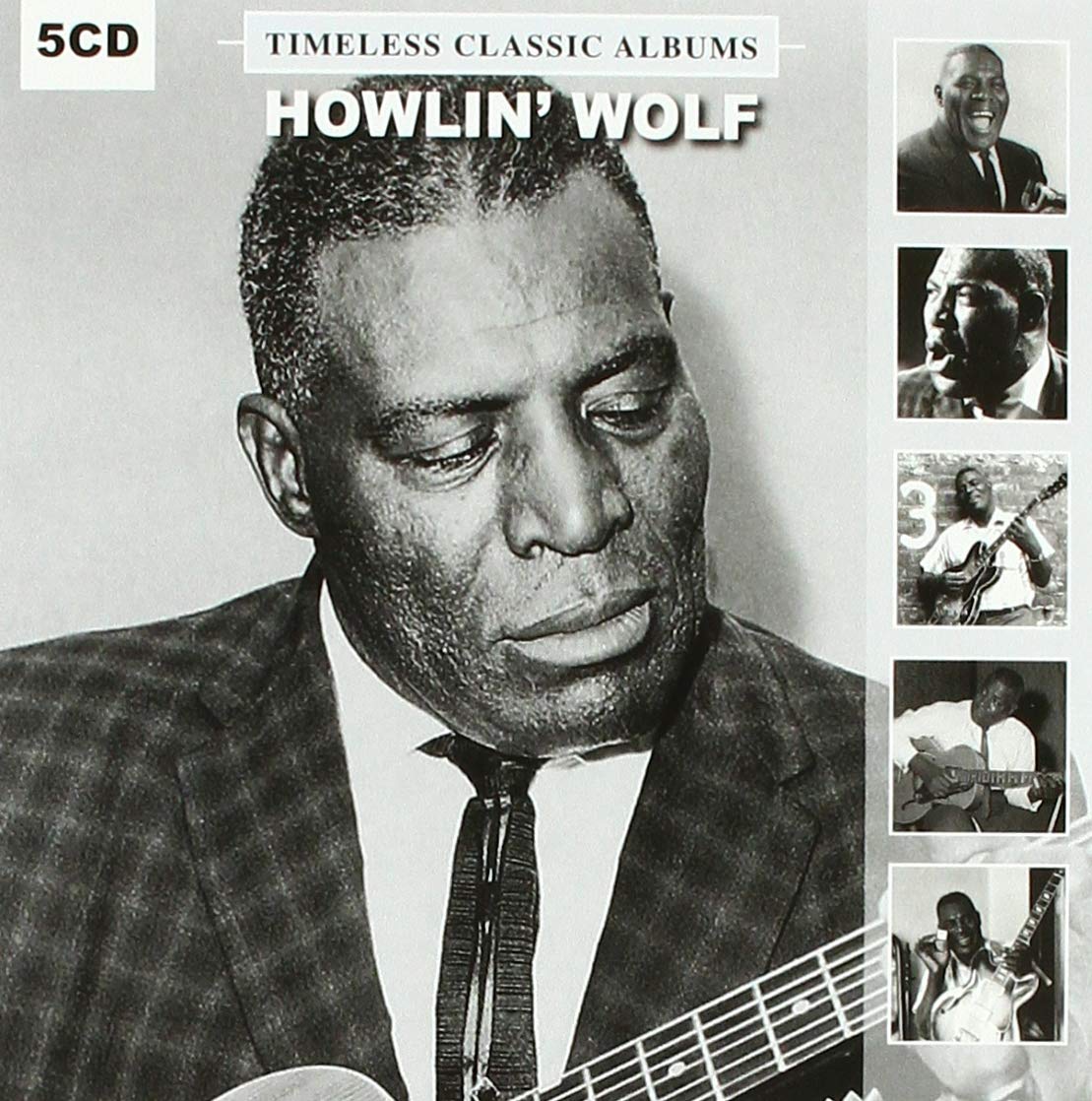 Timeless Classic Albumsvol 2