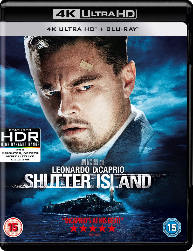 Shutter Island