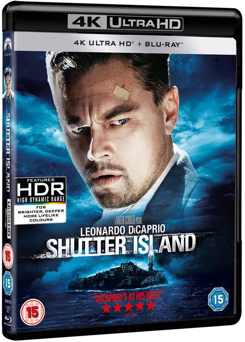 Shutter Island
