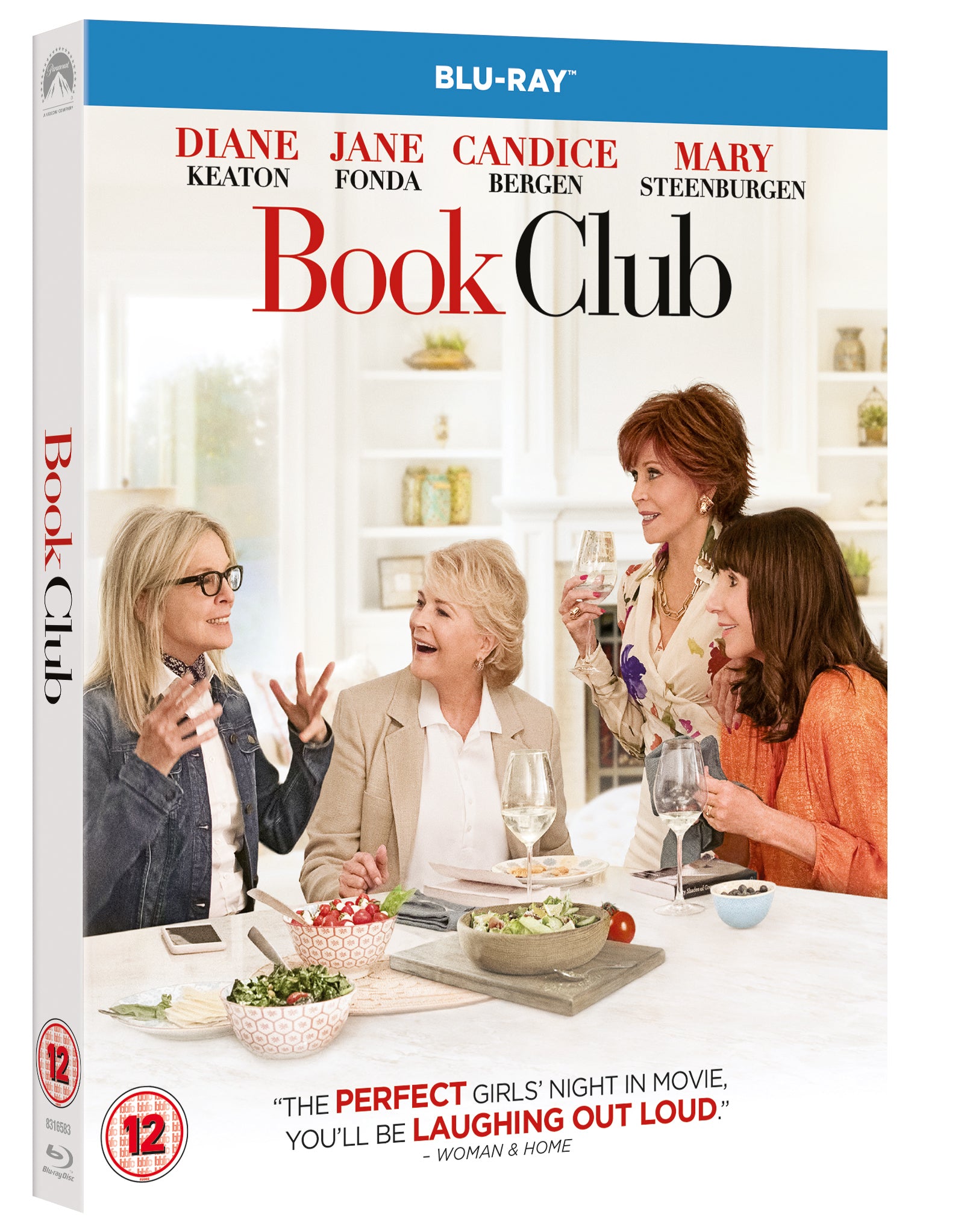 Book Club