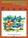Alfred's Basic Piano Library Fun Book 2-3 Complete