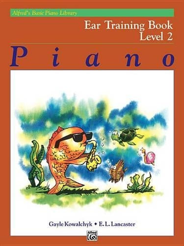 Alfred's Basic Piano Library Fun Book 2-3 Complete