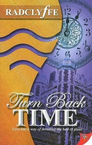 Turn Back Time