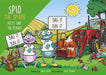 Spid the Spider Helps Save the Planet