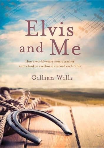 Elvis and Me