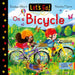 Let's Go! On a Bicycle