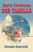 Merry Christmas Don Camillo
