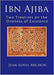 Ibn Ajiba, Two Treatises on the Oneness of Existence