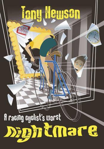 A Racing Cyclist's Worst Nightmare