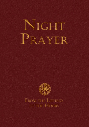Night Prayer