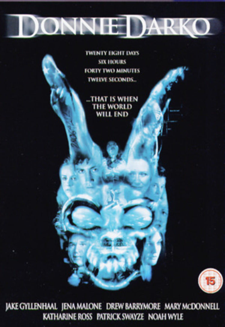Donnie Darko
