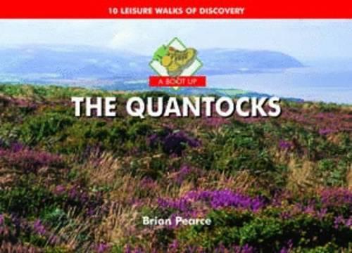 A Boot Up The Quantocks