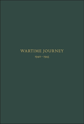 Wartime Journey 1940-1945