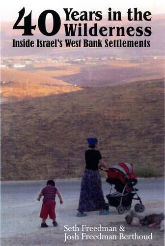 Forty Years in the Wilderness