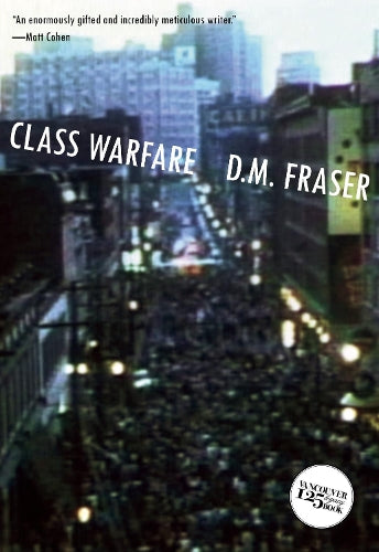 Class Warfare