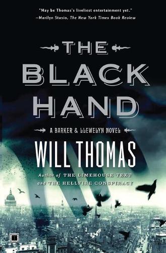 The Black Hand