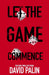 Let The Game Commence