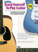 Alfred's Teach Yourself to Play Guitar: Everything You Need to Know to Start Playing the Guitar! (Teach Yourself Series