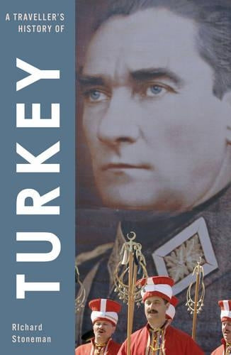 A Traveller's History of Turkey