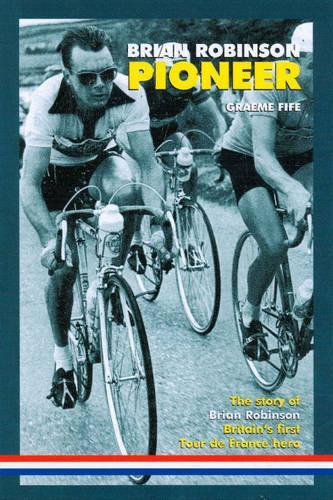 Brian Robinson: Pioneer