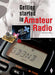Getting Started in Amateur Radio
