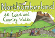 Northumberland, Pocket Mountains