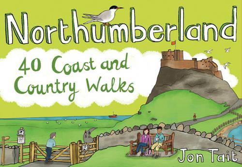 Northumberland, Pocket Mountains