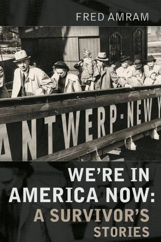 We're in America Now