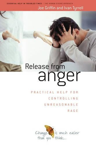 Release from Anger