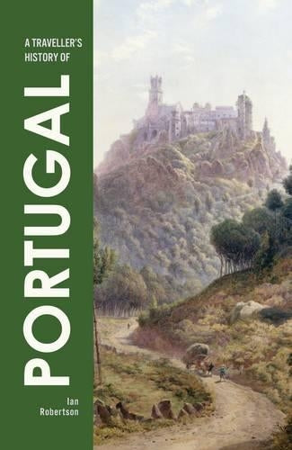 A Traveller's History of Portugal