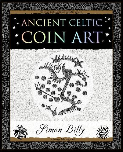 Ancient Celtic Coin Art