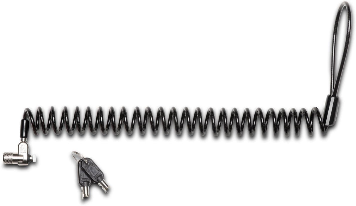 Kensington Portable MicroSaver® 2.0 Lock