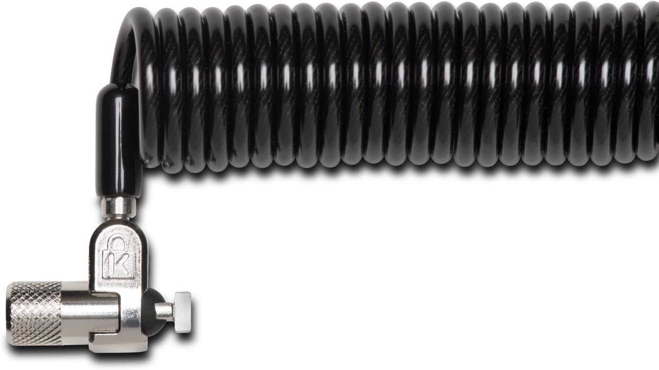 Kensington Portable MicroSaver® 2.0 Lock