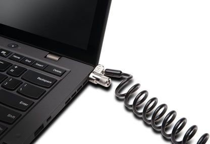 Kensington Portable MicroSaver® 2.0 Lock