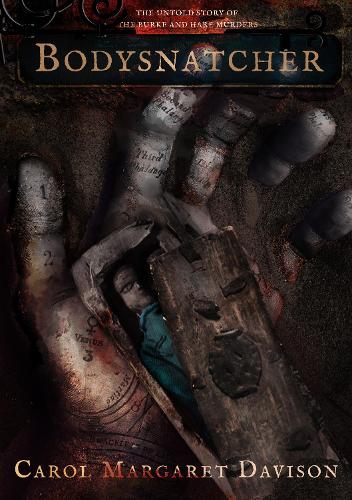 Bodysnatcher