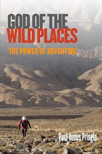 God of the Wild Places