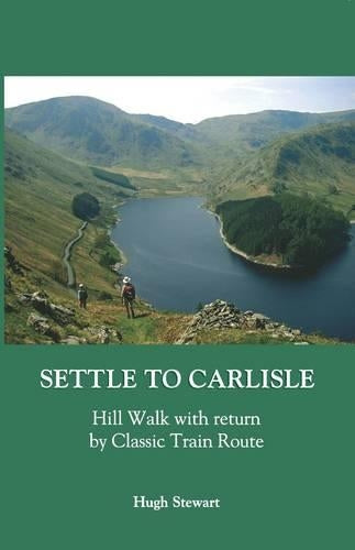 Settle to Carlisle